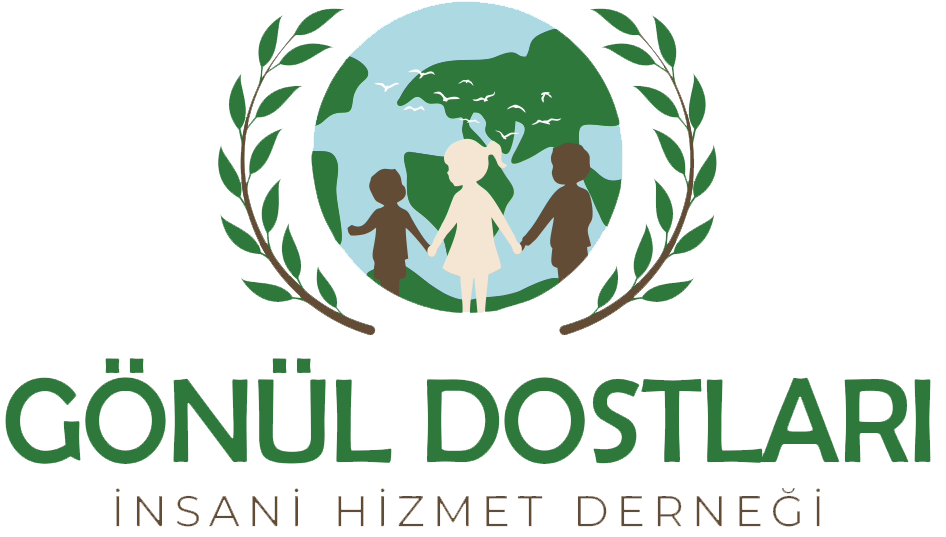 Gönül Dostları